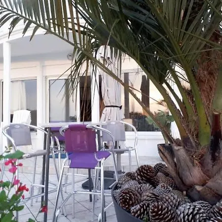 Appartement Terrasse Esprit Loft Vue Sur Mer Erquy Buitenkant foto