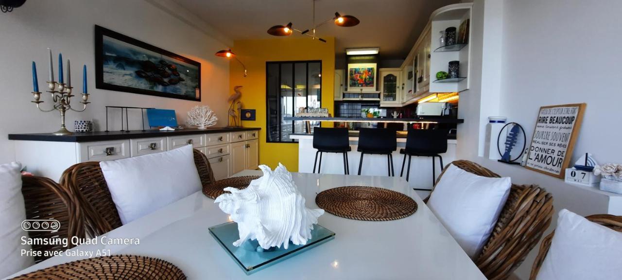 Apartment Terrasse Esprit Loft Vue Sur