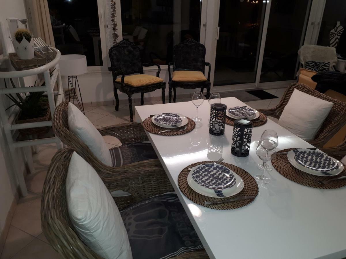 Terrasse Esprit Loft Vue Sur