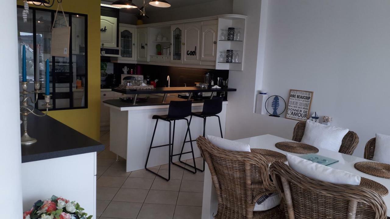 Terrasse Esprit Loft Vue Sur