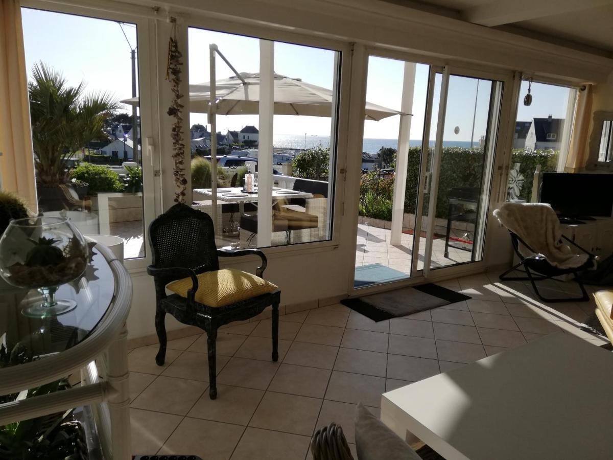 Terrasse Esprit Loft Vue Sur Apartment